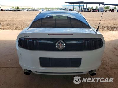 Zdjęcie 6 z 12 samochodu: 2014 FORD MUSTANG VIN:1ZVBP8AM6E5205205 - miniatura