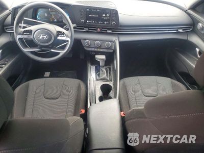 Zdjęcie 8 z 12 samochodu: 2026 HYUNDAI ELANTRA SE VIN:KMHLL4DG2TU154690 - miniatura