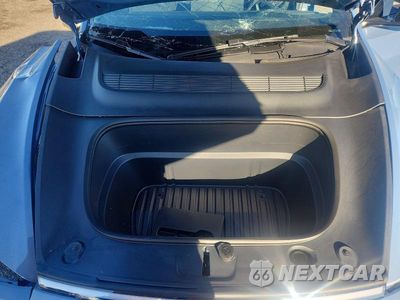 Zdjęcie 12 z 14 samochodu: 2026 TESLA MODEL Y VIN:7SAYGDET8TA729331 - miniatura