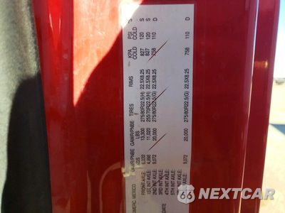 Zdjęcie 12 z 13 samochodu: 2017 FREIGHTLINER CASCADIA 125 SEMI TRUCK VIN:3AKNGEDR1HSHW5834 - miniatura