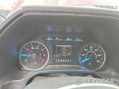 Zdjęcie 9 z 12 samochodu: 2016 FORD F150 SUPERCREW VIN:1FTEW1EPXGKE90834 - miniatura