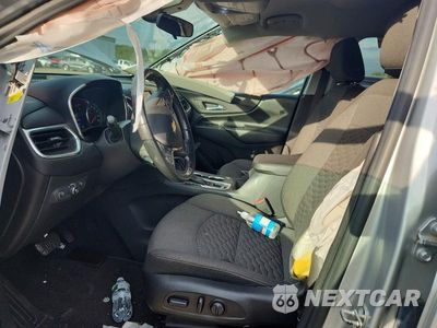 Zdjęcie 7 z 12 samochodu: 2020 CHEVROLET EQUINOX LT VIN:3GNAXUEV0LS580169 - miniatura
