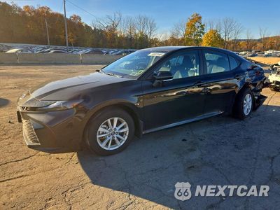2026 TOYOTA CAMRY LE 4T1DBADK1TU552905 - główne zdjęcie licytacji z USA - miniatura