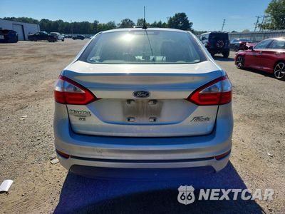 Zdjęcie 6 z 12 samochodu: 2016 FORD FIESTA SE VIN:3FADP4BJ4GM173267 - miniatura