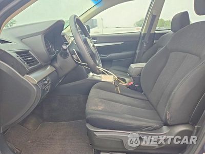 Zdjęcie 7 z 13 samochodu: 2014 SUBARU OUTBACK 2.5I VIN:4S4BRBAC5E3279840 - miniatura