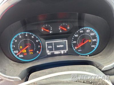 Zdjęcie 9 z 12 samochodu: 2017 CHEVROLET MALIBU LT VIN:1G1ZE5ST4HF206288 - miniatura