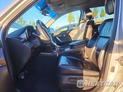 Zdjęcie 7 z 13 samochodu: 2011 ACURA MDX TECHNOLOGY VIN:2HNYD2H65BH506279 - miniatura