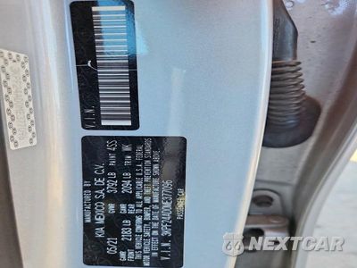 Zdjęcie 12 z 12 samochodu: 2021 KIA FORTE LXS VIN:3KPF24AD0ME377096 - miniatura