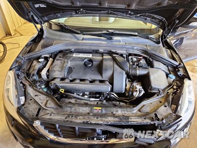 Zdjęcie 12 z 13 samochodu: 2012 VOLVO XC60 T6 VIN:YV4902DZ9C2314893 - miniatura