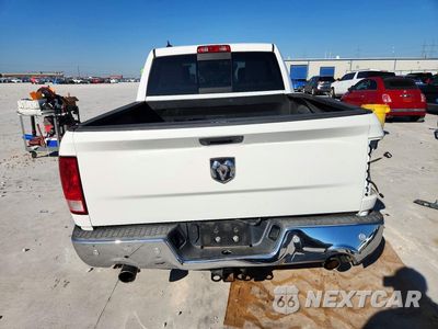 Zdjęcie 6 z 12 samochodu: 2015 RAM 1500 SLT VIN:1C6RR6LT1FS554318 - miniatura