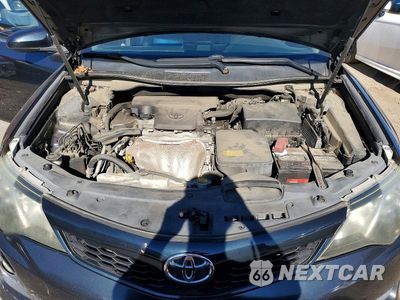 Zdjęcie 11 z 13 samochodu: 2012 TOYOTA CAMRY SE VIN:4T1BF1FK9CU036302 - miniatura