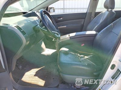 Zdjęcie 7 z 12 samochodu: 2009 TOYOTA PRIUS BASE VIN:JTDKB20UX93533244 - miniatura