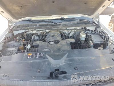 Zdjęcie 11 z 12 samochodu: 2014 CHEVROLET SILVERADO K1500 VIN:1GCVKPEC3EZ217413 - miniatura