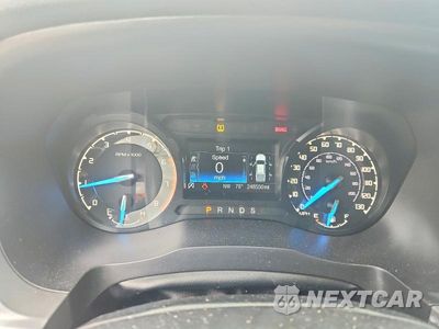 Zdjęcie 9 z 13 samochodu: 2019 FORD RANGER XL VIN:1FTER4EH8KLA12934 - miniatura