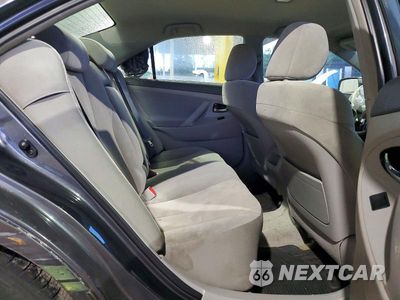Zdjęcie 10 z 12 samochodu: 2009 TOYOTA CAMRY LE VIN:4T1BE46K59U345195 - miniatura