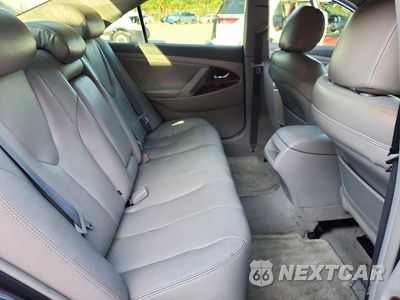 Zdjęcie 10 z 12 samochodu: 2008 TOYOTA CAMRY LE VIN:4T4BE46K78R043251 - miniatura