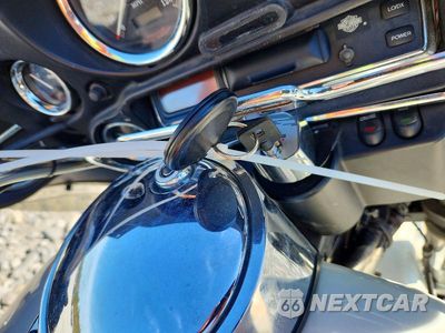 Zdjęcie 8 z 10 samochodu: 2002 HARLEY-DAVIDSON FLHTCUI VIN:1HD1FCW132Y643238 - miniatura