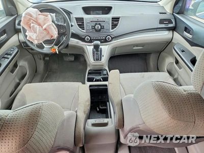 Zdjęcie 8 z 12 samochodu: 2012 HONDA CR-V EX VIN:5J6RM4H51CL075466 - miniatura