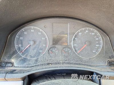 Zdjęcie 9 z 12 samochodu: 2008 VOLKSWAGEN JETTA SE VIN:3VWRM71K28M136415 - miniatura