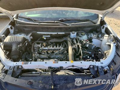 Zdjęcie 11 z 13 samochodu: 2021 CHEVROLET EQUINOX LT VIN:3GNAXKEVXMS133502 - miniatura