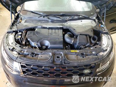 Zdjęcie 12 z 14 samochodu: 2023 LAND ROVER RANGE ROVER EVOQUE R-DYNAMIC SE VIN:SALZL2FX2PH223403 - miniatura