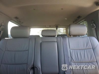 Zdjęcie 10 z 14 samochodu: 2006 TOYOTA SEQUOIA LIMITED VIN:5TDBT48A06S270033 - miniatura