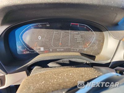 Zdjęcie 9 z 13 samochodu: 2020 BMW X3 XDRIVE30I VIN:5UXTY5C01L9B90049 - miniatura