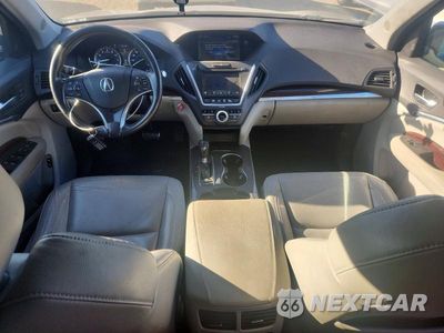 Zdjęcie 8 z 13 samochodu: 2015 ACURA MDX TECHNOLOGY VIN:5FRYD4H44FB019133 - miniatura