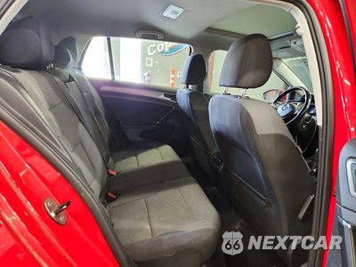 Zdjęcie 10 z 12 samochodu: 2016 VOLKSWAGEN GOLF VIN:3VW217AU9GM032255 - miniatura