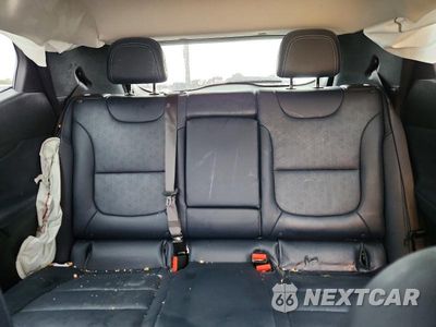 Zdjęcie 10 z 13 samochodu: 2023 CHEVROLET BOLT EUV LT VIN:1G1FY6S01P4204871 - miniatura