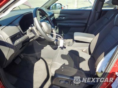 Zdjęcie 7 z 14 samochodu: 2025 HONDA CR-V SPORT VIN:7FARS5H51SE011712 - miniatura