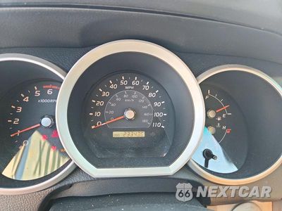 Zdjęcie 9 z 12 samochodu: 2006 TOYOTA 4RUNNER SR5 VIN:JTEZU14R560070723 - miniatura