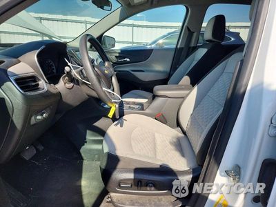 Zdjęcie 7 z 13 samochodu: 2018 CHEVROLET EQUINOX LT VIN:2GNAXSEV6J6253680 - miniatura