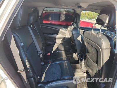Zdjęcie 11 z 13 samochodu: 2018 DODGE JOURNEY CROSSROAD VIN:3C4PDCGB7JT495796 - miniatura