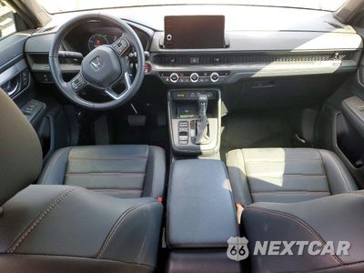 Zdjęcie 8 z 13 samochodu: 2025 HONDA CR-V SPORT-L VIN:7FARS5H85SE029012 - miniatura
