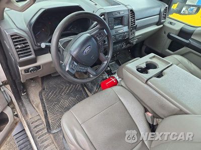 Zdjęcie 8 z 12 samochodu: 2019 FORD F550 SUPER DUTY VIN:1FDUF5HT4KDA13482 - miniatura