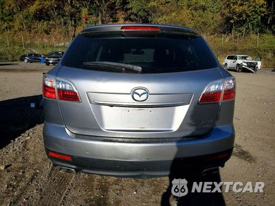 Zdjęcie 6 z 13 samochodu: 2011 MAZDA CX-9 VIN:JM3TB3DVXB0324274 - miniatura