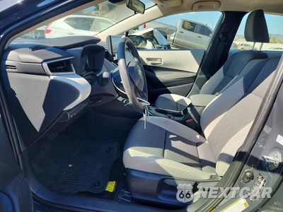 Zdjęcie 7 z 12 samochodu: 2025 TOYOTA COROLLA HYBRID LE VIN:JTDBCMFE2S3090439 - miniatura
