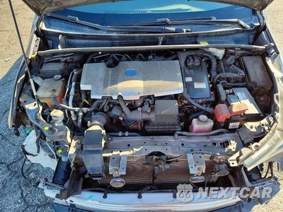 Zdjęcie 11 z 13 samochodu: 2017 TOYOTA PRIUS ONE VIN:JTDKBRFU1H3041703 - miniatura