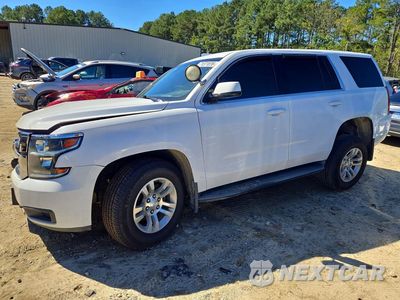 2019 CHEVROLET TAHOE SPECIAL 1GNSKFEC7KR150010 - główne zdjęcie licytacji z USA - miniatura
