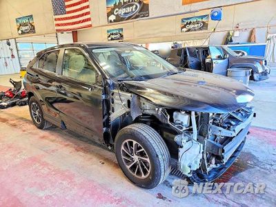 Czwarte zdjęcie samochodu z boku: 2020 MITSUBISHI ECLIPSE CROSS ES VIN:JA4AS3AA7LZ030727 - miniatura