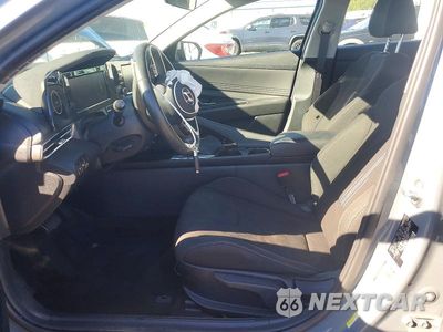 Zdjęcie 7 z 12 samochodu: 2022 HYUNDAI ELANTRA SEL VIN:KMHLS4AG6NU368981 - miniatura