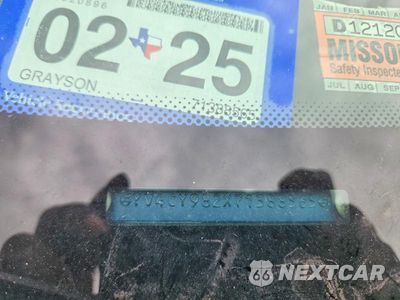 Zdjęcie 13 z 13 samochodu: 2007 VOLVO XC90 3.2 VIN:YV4CY982X71388565 - miniatura