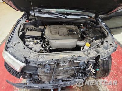 Zdjęcie 12 z 13 samochodu: 2018 DODGE DURANGO CITADEL VIN:1C4RDJEG4JC213685 - miniatura