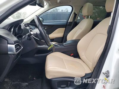 Zdjęcie 7 z 13 samochodu: 2018 JAGUAR F-PACE PREMIUM VIN:SADCJ2FX0JA325984 - miniatura