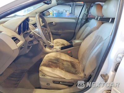 Zdjęcie 7 z 12 samochodu: 2012 CHEVROLET MALIBU 2LT VIN:1G1ZD5E06CF302243 - miniatura
