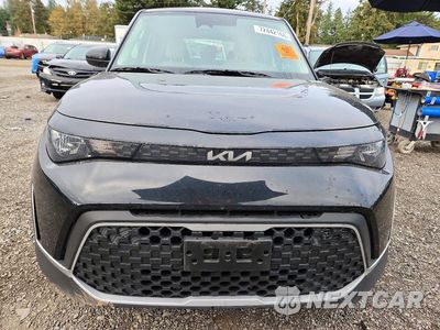 Piąte zdjęcie samochodu w środku: 2025 KIA SOUL LX VIN:KNDJ23AU8S7953499 - miniatura