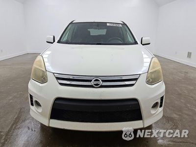 Piąte zdjęcie samochodu w środku: 2011 NISSAN ROGUE S VIN:JN8AS5MT2BW162409 - miniatura