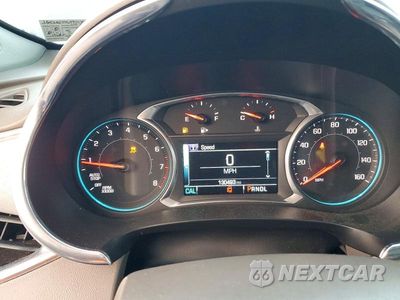 Zdjęcie 9 z 13 samochodu: 2017 CHEVROLET MALIBU LT (1LT) VIN:1G1ZE5ST6HF227045 - miniatura