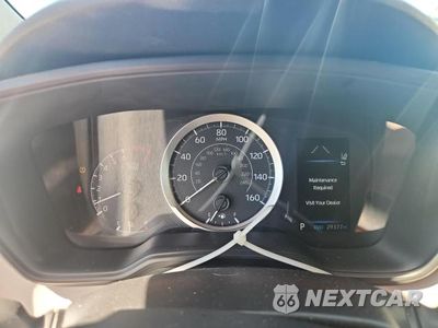 Zdjęcie 9 z 12 samochodu: 2021 TOYOTA COROLLA LE VIN:JTDVPMAE6MJ121151 - miniatura